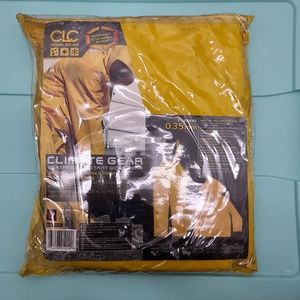 CLC Custom Leathercraft Rain Wear
